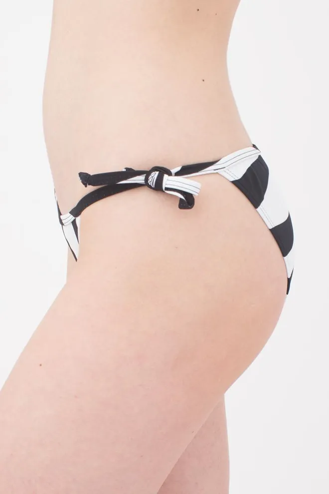 Плавки купальні Isida Swim 2303/20 Giulia (zebra)