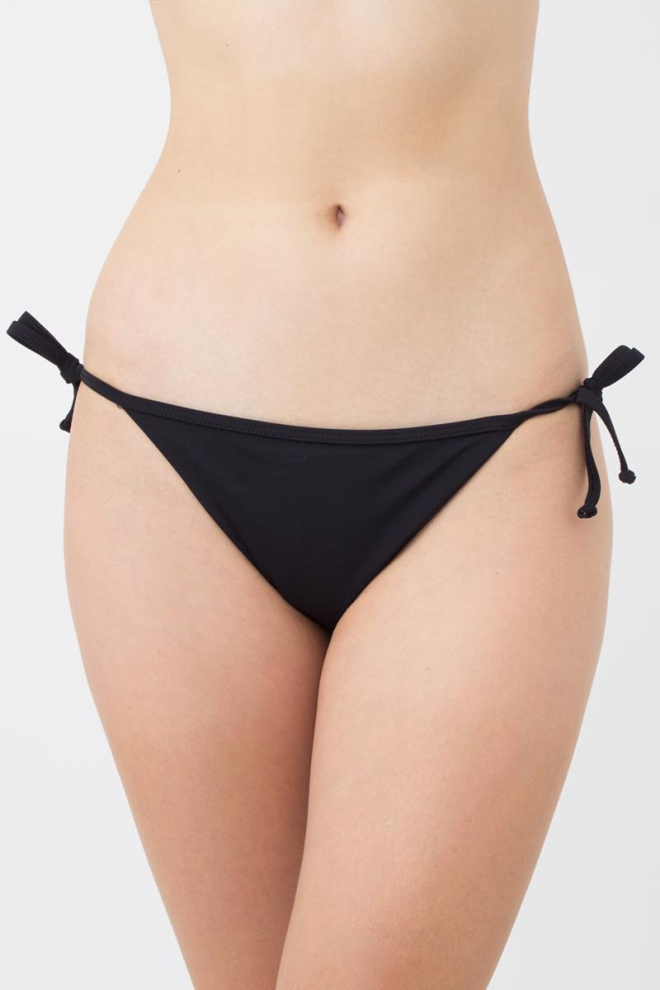 Плавки купальные Isida Swim 2303/20 Giulia (black)