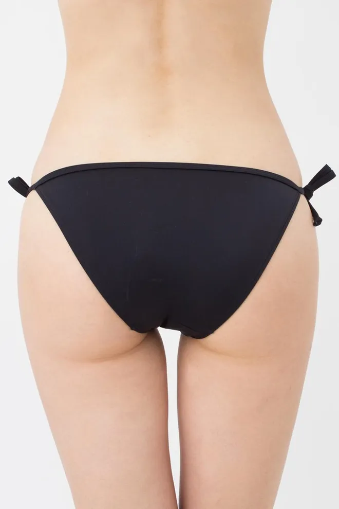 Плавки купальні Isida Swim 2303/20 Giulia (black)