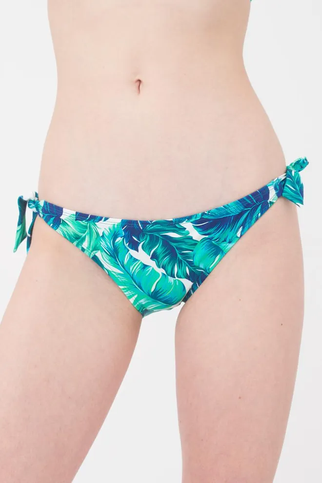 Плавки купальні Isida Swim 2304/20 (jungle)