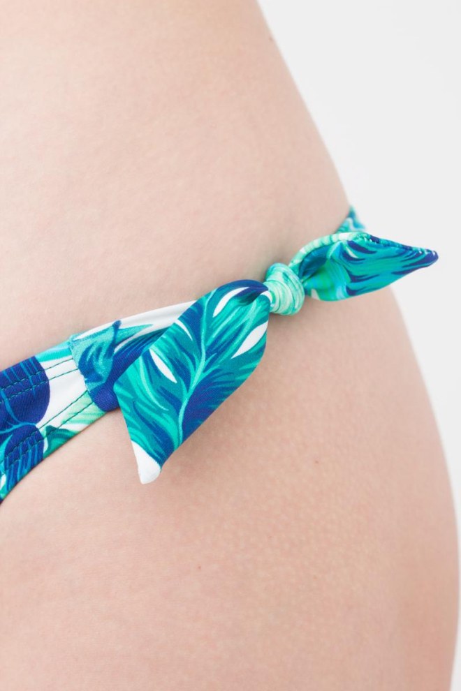 Плавки купальные Isida Swim 2304/20 (jungle)