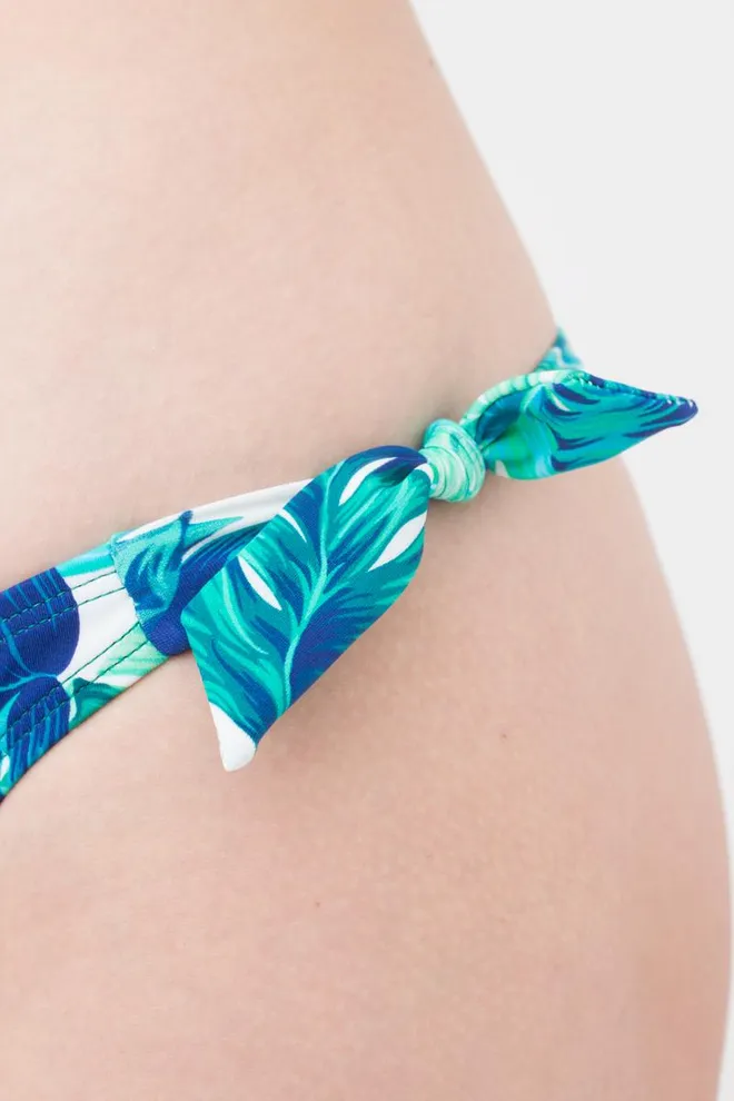 Плавки купальні Isida Swim 2304/20 (jungle)