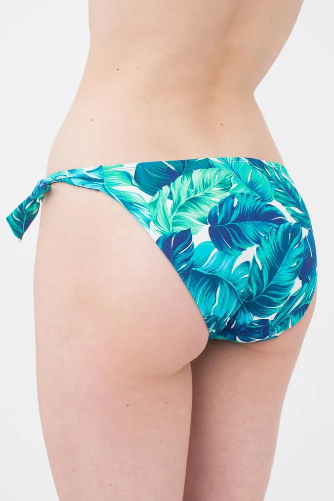 Плавки купальні Isida Swim 2304/20 (jungle)