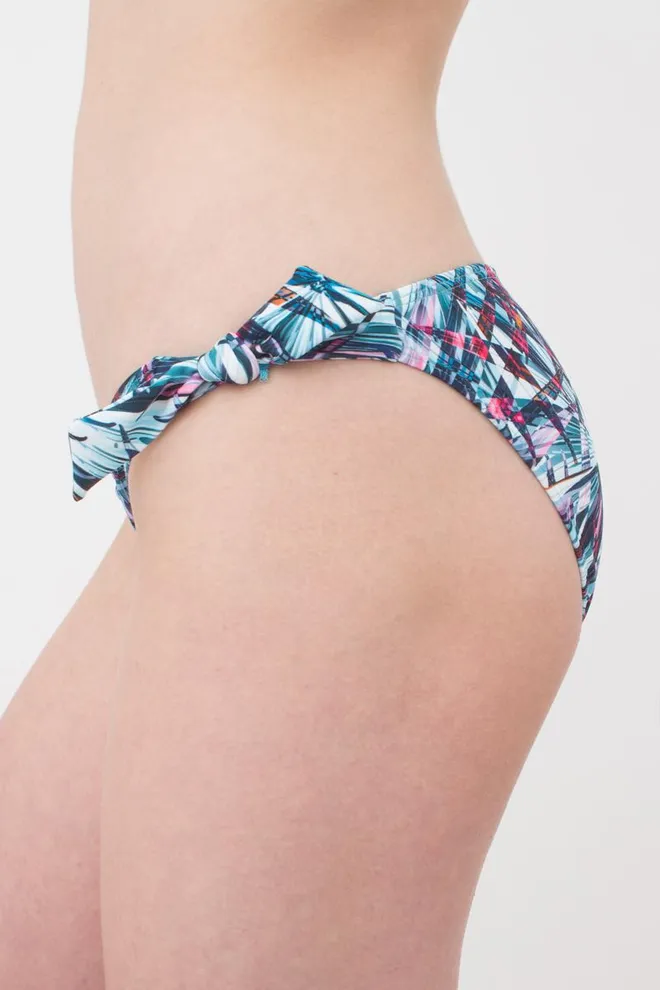 Плавки купальні Isida Swim 2304/20 (tropical)