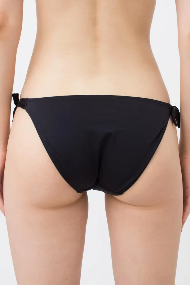 Плавки купальні Isida Swim 2304/20 (black)