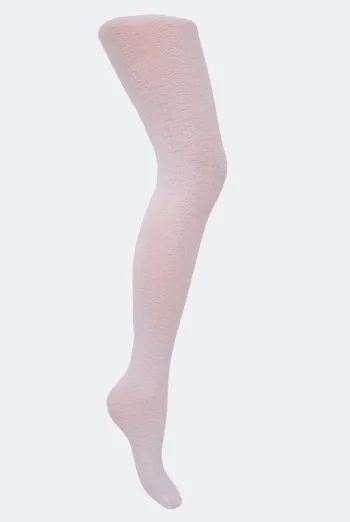 Детские колготки с рисунком Jill 60 den model 1 Giulia (bianco), белый