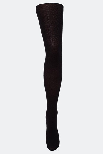 Дитячі колготки з малюнком Jill 60 den model 4 Giulia (nero) Дитячі колготки з малюнком Jill 60 den model 4 Giulia (nero)