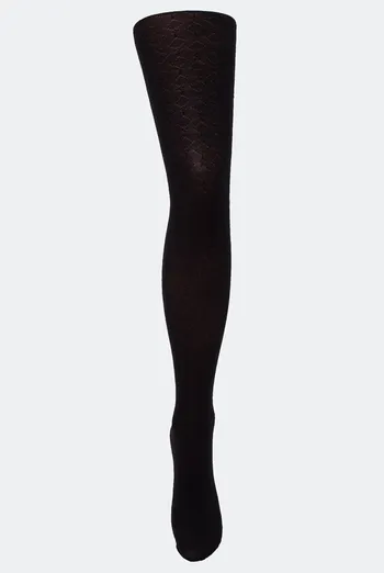 Дитячі колготки з малюнком Jill 60 den model 4 Giulia (nero)