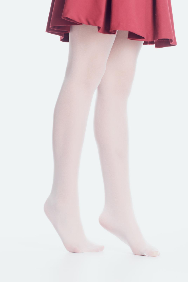 Дитячі колготки Ketty 20 den Giulia (bianco), білий