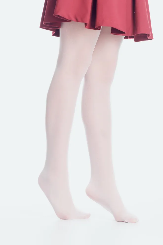 Детские колготки Ketty 20 den Giulia (bianco), белый