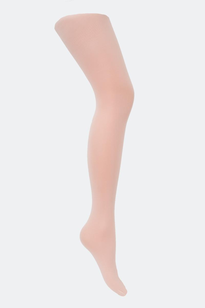 Класичні колготки для підлітків Ketty 40 den Giulia (powder)