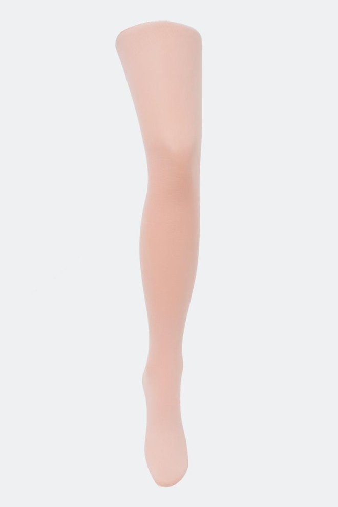 Класичні колготки для підлітків Ketty 40 den Giulia (powder)