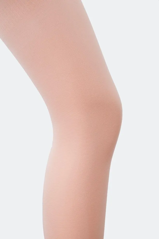 Класичні колготки для підлітків Ketty 40 den Giulia (powder)