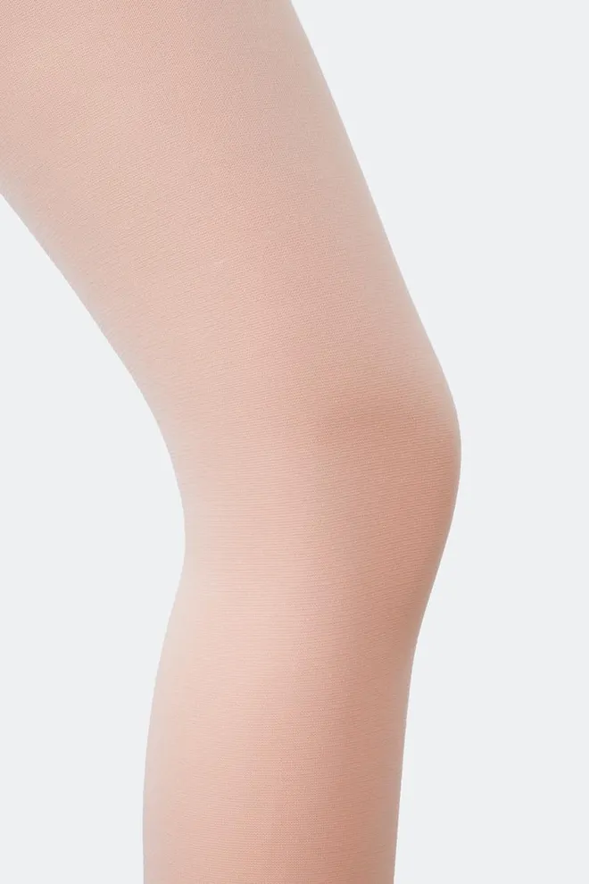 Класичні колготки для підлітків Ketty 40 den Giulia (panna)