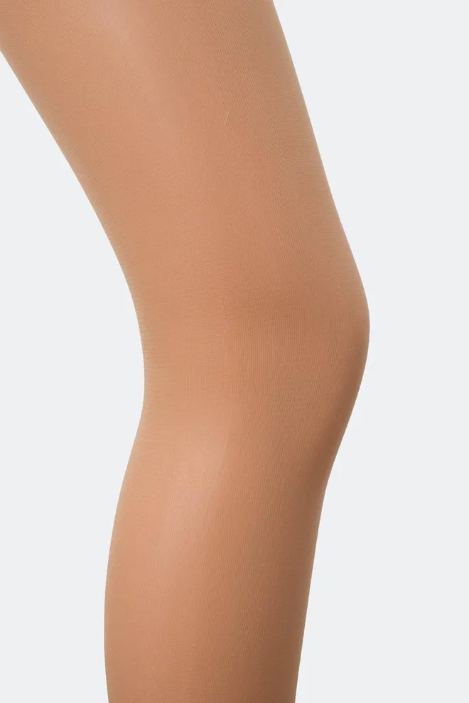 Класичні колготки для підлітків Ketty 40 den Giulia (daino)