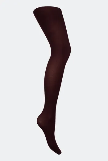 Класичні колготки Ketty 80 den Giulia (marsala), бордовий