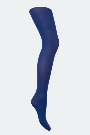 Класичні колготки Ketty 80 den Giulia (dark blue), блакитний