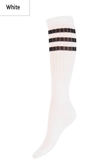 Дитячі гольфи KG-001 TM GIULIA  (white)