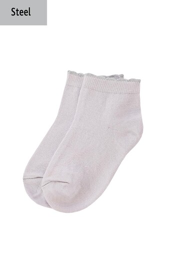 KLM-003 Дитячі шкарпетки классичні TM GIULIA (steel) KLM-003 Дитячі шкарпетки классичні TM GIULIA (steel)