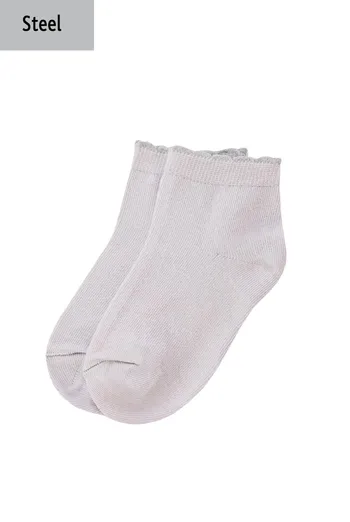 KLM-003 Дитячі шкарпетки классичні TM GIULIA (steel) KLM-003 Дитячі шкарпетки классичні TM GIULIA (steel)