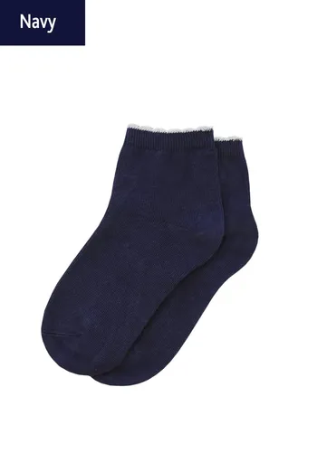 KLM-003 Дитячі шкарпетки классичні TM GIULIA (navy) KLM-003 Дитячі шкарпетки классичні TM GIULIA (navy)