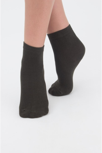 Шкарпетки дитячі класичні однотонні KSL color Giulia (jungle) Шкарпетки дитячі класичні однотонні KSL color Giulia (jungle)