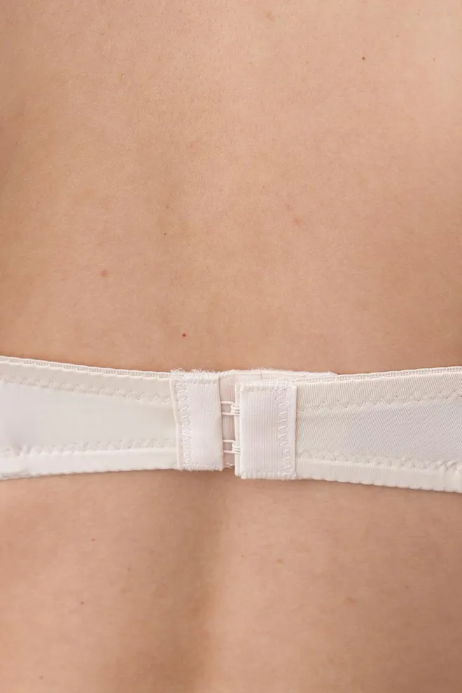 Бюстгальтер с пуш-апом L1503A0 Giulia (ПЕРЛИННИЙ)