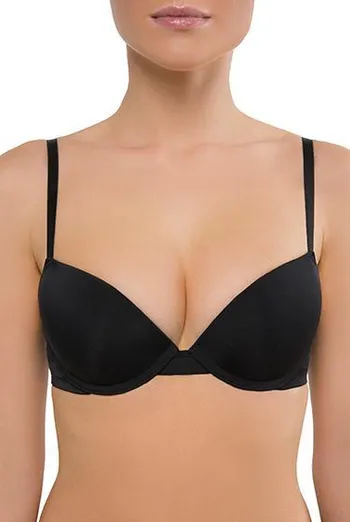 Бюстгальтер з формованою чашкою L1509A0 Giulia (черный)