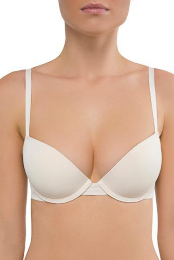 Бюстгальтер з формованою чашкою L1509A0 Giulia (ПЕРЛИННИЙ) Бюстгальтер з формованою чашкою L1509A0 Giulia (ПЕРЛИННИЙ)