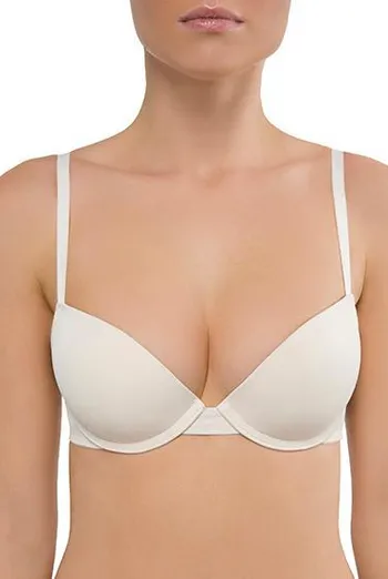 Бюстгальтер з формованою чашкою L1509A0 Giulia (ПЕРЛИННИЙ) Бюстгальтер з формованою чашкою L1509A0 Giulia (ПЕРЛИННИЙ)