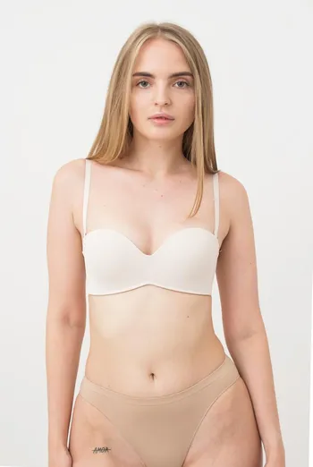 Бюстгальтер з формованою чашкою L1511A Giulia (ПЕРЛИННИЙ) Бюстгальтер з формованою чашкою L1511A Giulia (ПЕРЛИННИЙ)