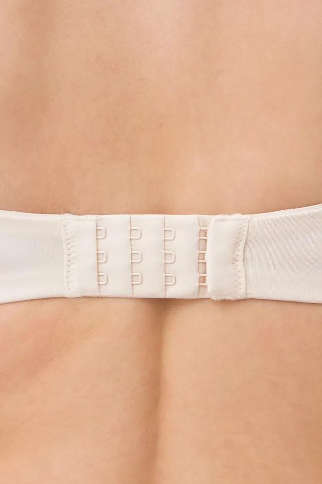 Бюстгальтер з формованою чашкою L1511A Giulia (ПЕРЛИННИЙ)