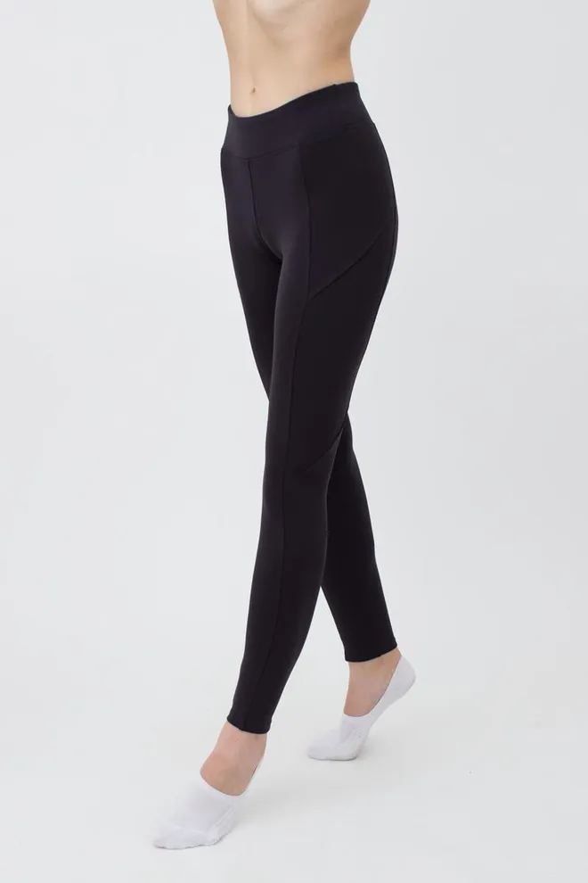 Леггинсы женские Leggy fan 04 Giulia (greystone)