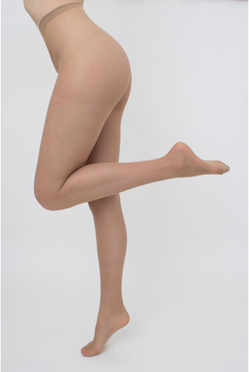 Классические колготки с шортиками LIKE 40 Giulia (glace), бежевый Классические колготки с шортиками LIKE 40 Giulia (glace), бежевый