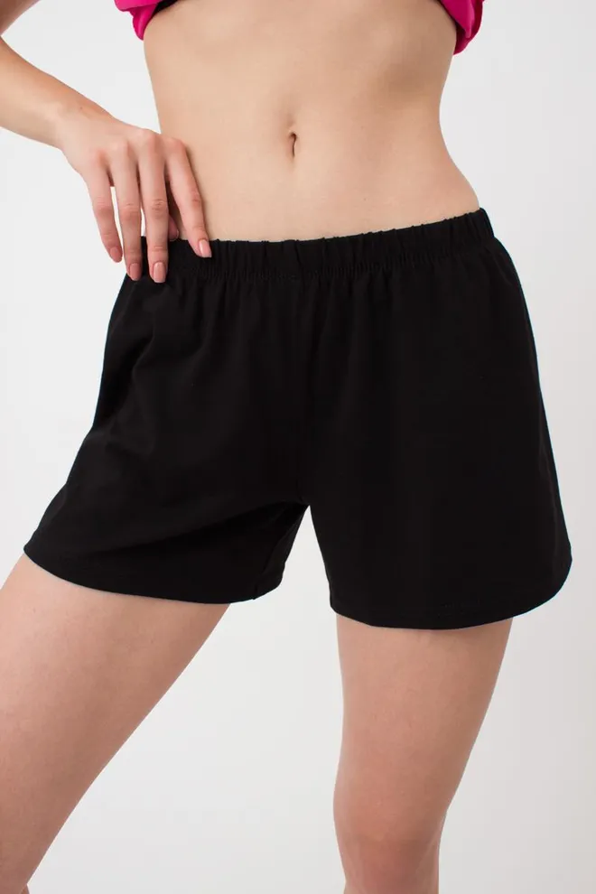 Женская хлопковая пижама Love Yourself 6120/010 Giulia (pink/black)