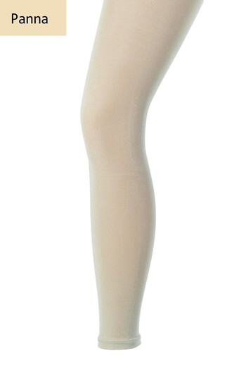 LUCHIA 150 LEGGINS Дитячі Легінси з мікрофібри з ефектом блиску ТМ LUCHIA 150 LEGGINS Дитячі Легінси з мікрофібри з ефектом блиску ТМ