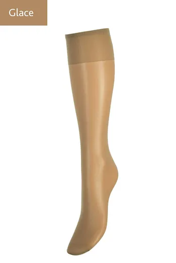 Классические гольфы Marea 20 den Giulia 2 пары (glace) Классические гольфы Marea 20 den Giulia 2 пары (glace)