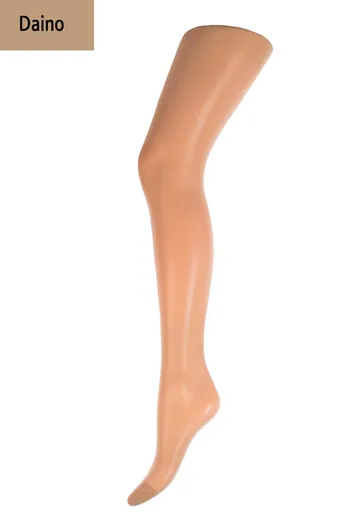 MATT 20 матові колготки без шортиків ТМ GIULIA (daino) MATT 20 матові колготки без шортиків ТМ GIULIA (daino)