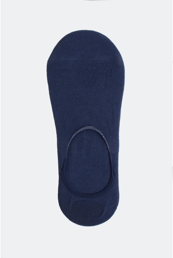Шкарпетки слідки чоловічі Mf1 classic Giulia (jeans)