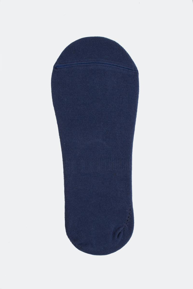 Носки следки мужские Mf1 classic Giulia (jeans)