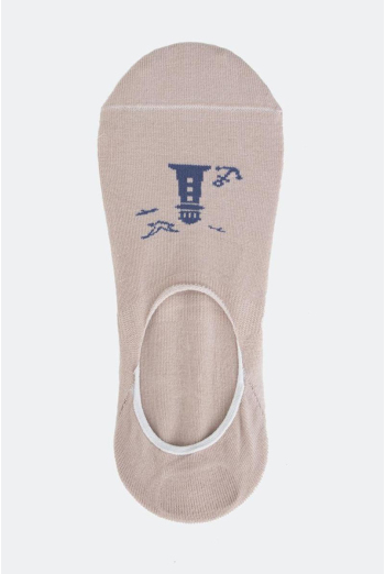 Носки следки мужские с рисунком Mf1 marine 010 Giulia (moonlight) Носки следки мужские с рисунком Mf1 marine 010 Giulia (moonlight)