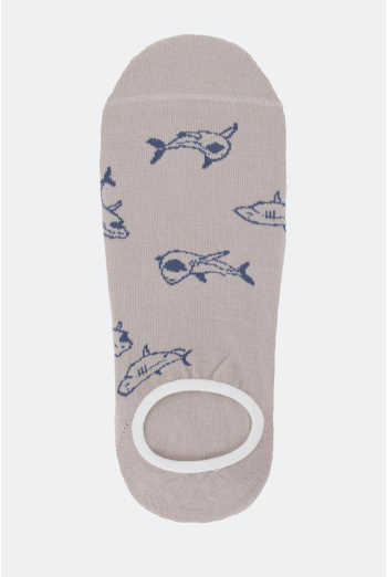 Носки следки мужские с акулами Ms0 marine 010 Giulia (moonlight) Носки следки мужские с акулами Ms0 marine 010 Giulia (moonlight)