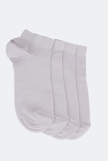 Шкарпетки чоловічі укорочені MS1C-cl Giulia 2 пари (steel) Шкарпетки чоловічі укорочені MS1C-cl Giulia 2 пари (steel)