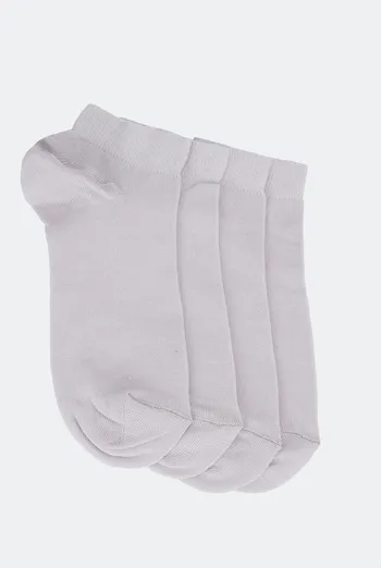 Шкарпетки чоловічі укорочені MS1C-cl Giulia 2 пари (steel) Шкарпетки чоловічі укорочені MS1C-cl Giulia 2 пари (steel)