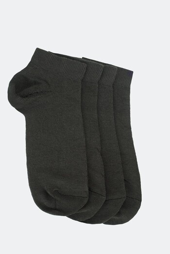 Шкарпетки чоловічі укорочені MS1C-cl Giulia 2 пари (iron) Шкарпетки чоловічі укорочені MS1C-cl Giulia 2 пари (iron)