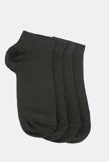 Шкарпетки чоловічі укорочені MS1C-cl Giulia 2 пари (iron) Шкарпетки чоловічі укорочені MS1C-cl Giulia 2 пари (iron)