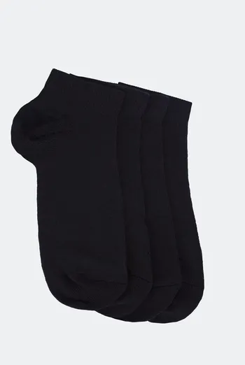 Шкарпетки чоловічі укорочені MS1C-cl Giulia 2 пари (nero) Шкарпетки чоловічі укорочені MS1C-cl Giulia 2 пари (nero)