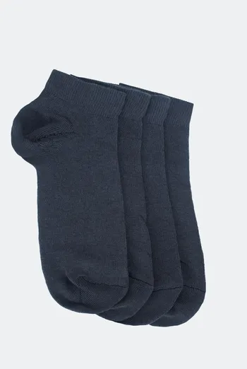 Шкарпетки чоловічі укорочені MS1C-cl Giulia 2 пари (navy)