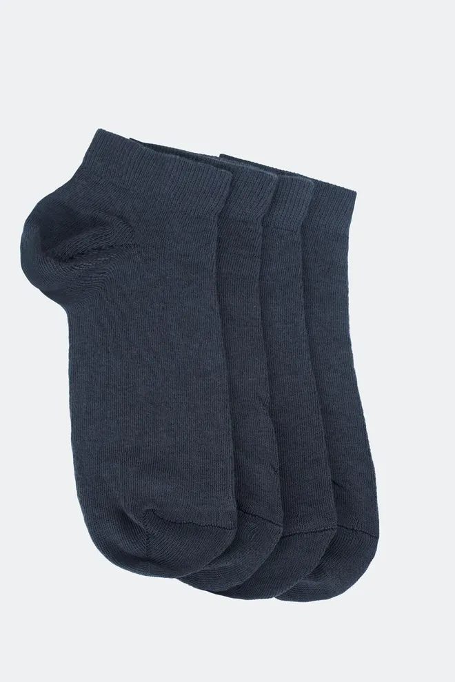 Носки мужские укороченные MS1C-cl Giulia 2 пары (navy)