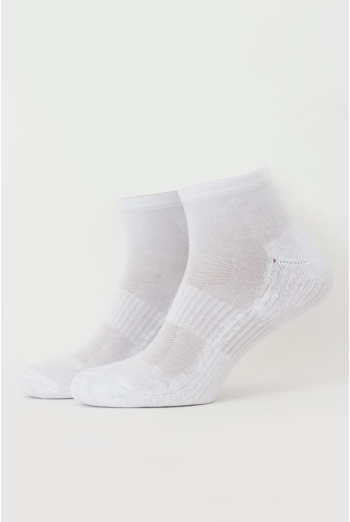 Носки мужские короткие Ms1 terry sport 010 Giulia (white) Носки мужские короткие Ms1 terry sport 010 Giulia (white)